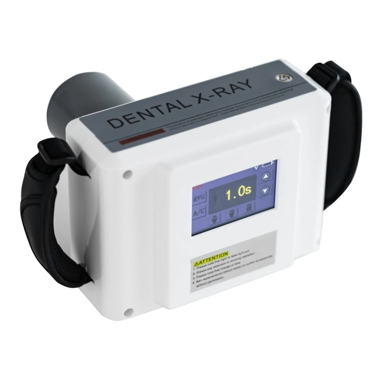 

S701 Pet Dental Portable рентгеновский аппарат для использования в домашних животных