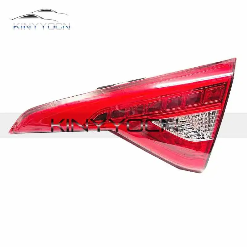Задний фонарь для Hyundai Sonata задний новинка 2015 16 17 18
