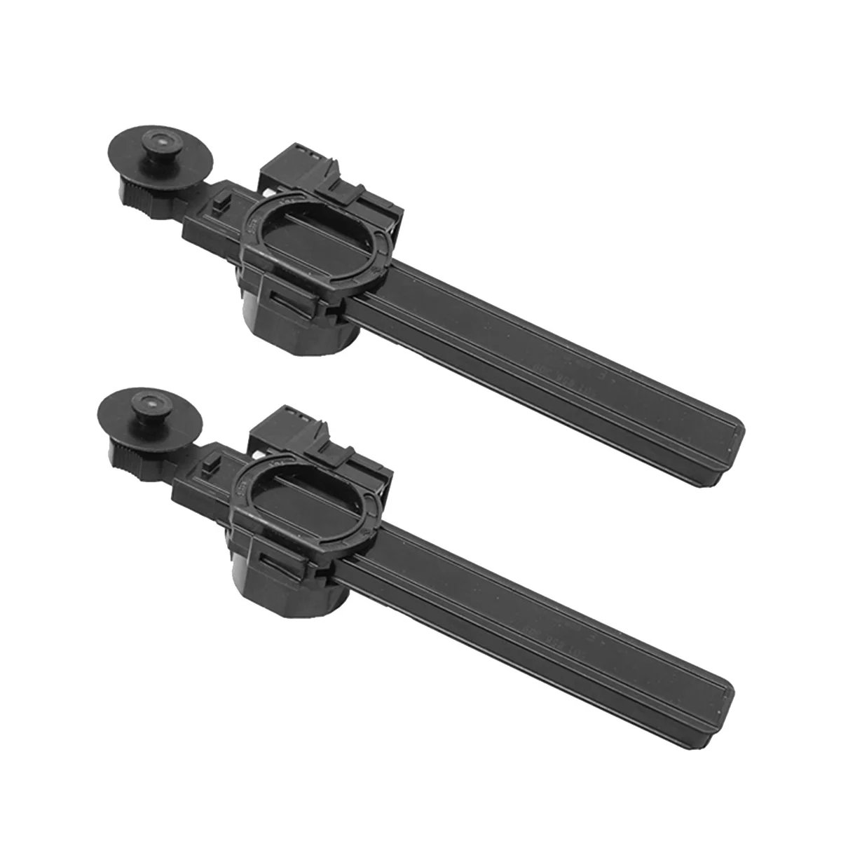 Демпфер тормозной LHD для салона автомобиля комплект из 2 тормозных элементов Golf 7