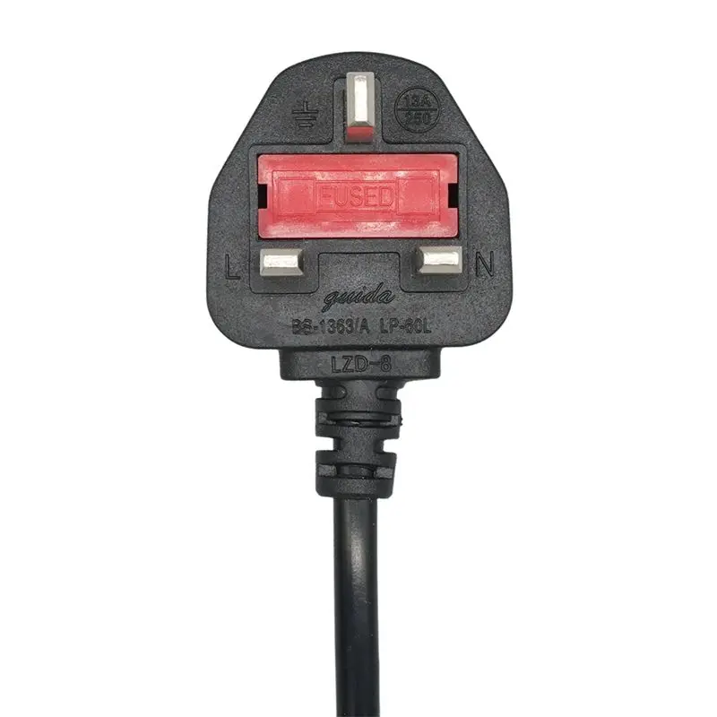 Адаптер питания Nerdqaxe++12V 10A для Suprahex 702Nerdqaxe 4.8THS ASIC Miner, 12V 10A - VVNB (art.: 3920db35956dc) - 3920db35956dc