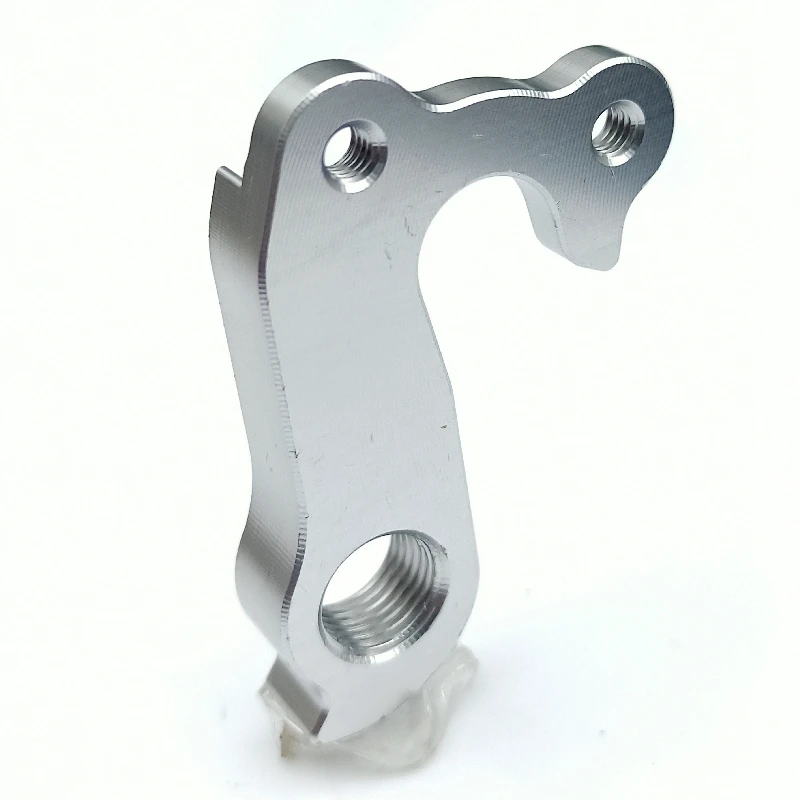 

1 шт. CNC горный велосипед MECH dropout для Ghost Haibike Hercules Koga Sinus Staiger Winora Вия углеродная Рама велосипеда переключатель вешалка
