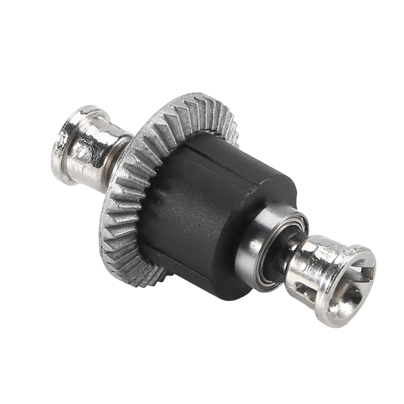 Дифференциал Ror в сборе 1/16 радиоуправляемые автомобильные детали для REMO Smax Truggy