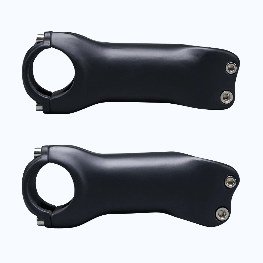 

Велосипедный стержень из углеволокна, шоссейный/горный велосипедный стержень, велосипедные части, угол 6 / 17 градусов, руль, 31,8 мм, вилка 28,6 м...