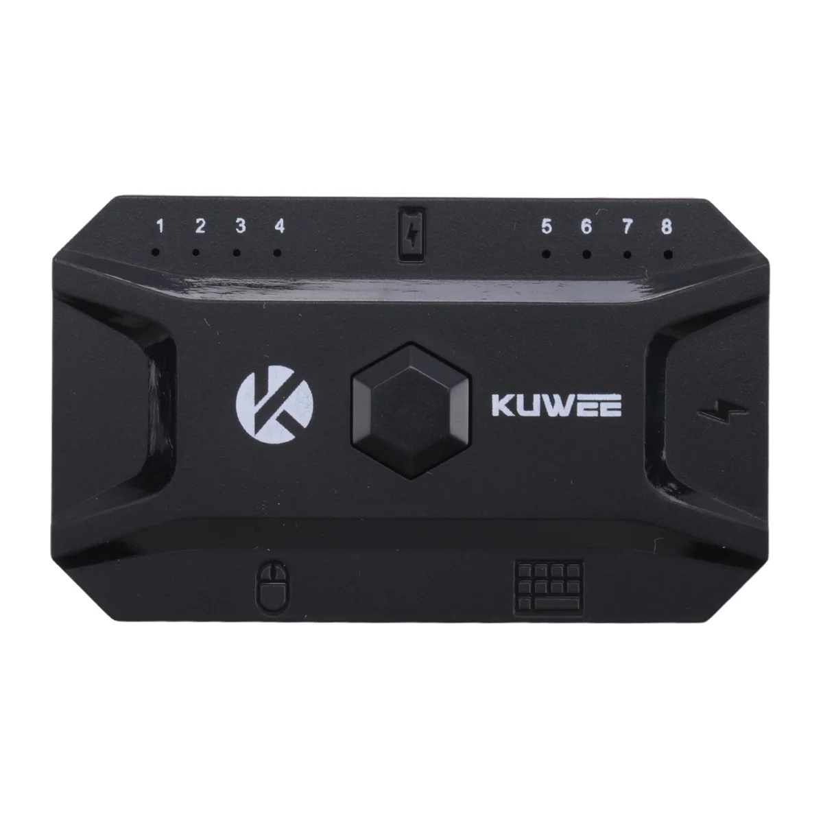 Конвертер Bluetooth USB 5.0 проводная клавиатура мышь в адаптер беспроводного