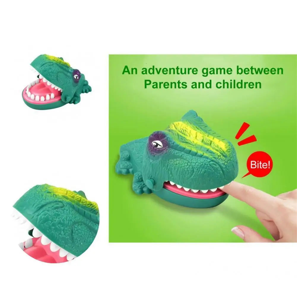 

Interaction Toy Chic Game Long-lasting Portable Children Toy for Decoration Scary Toy Children Toy