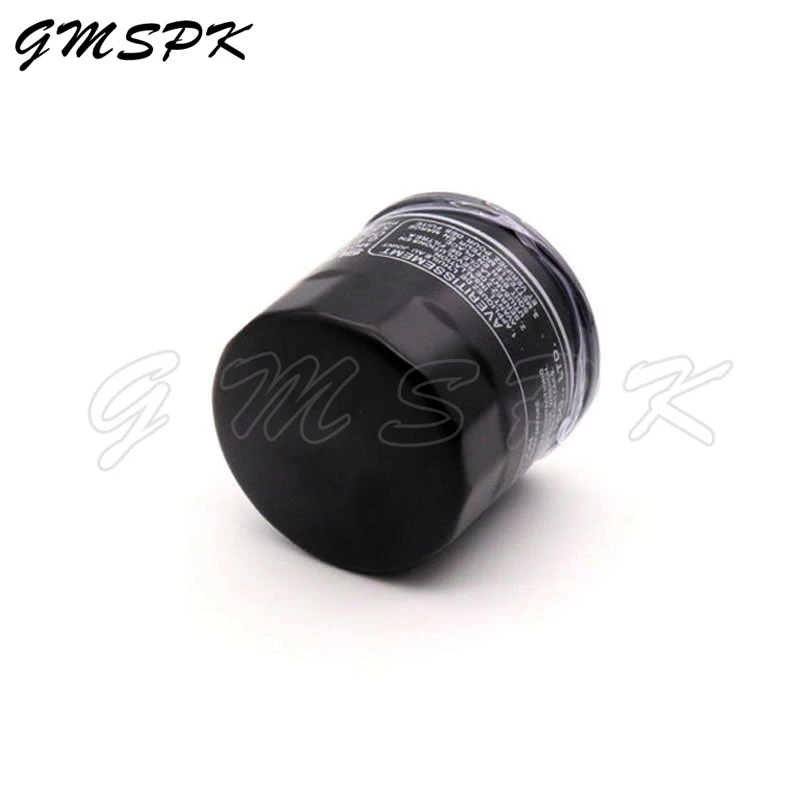 1/2/5 шт. масляный фильтр для Мотоцикла Suzuki GSR600 GSR750 GSX 600 F 650F GSX650F GSX750F GSXR1000