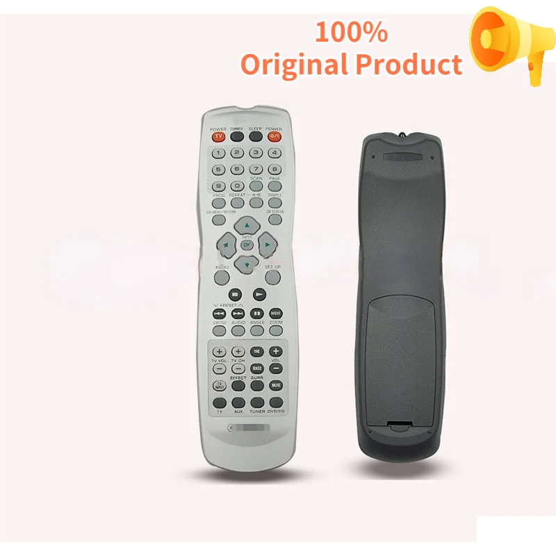 

for Original Yamaha VA amplifier RC1145541/01 remote control HTS300
