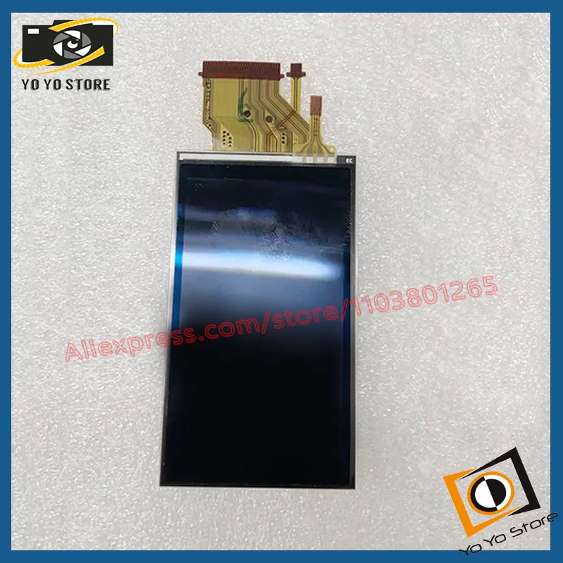 Для Sony AXP30 AXP35 AX30 AX35 Запчасти для сенсорного экрана Новые