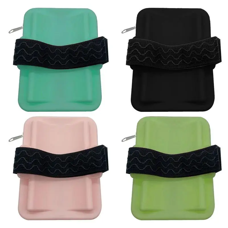 For Phone Cards Earphone Wallet Cash