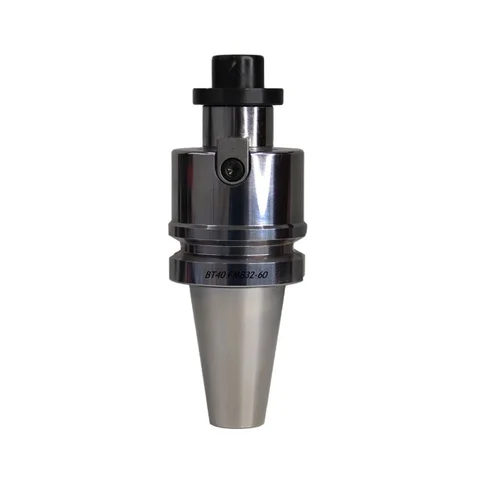 Высокая фрезы BT40 держатель торцевой фрезы Fmb22 Shell Mill Abor для фрезерных станков