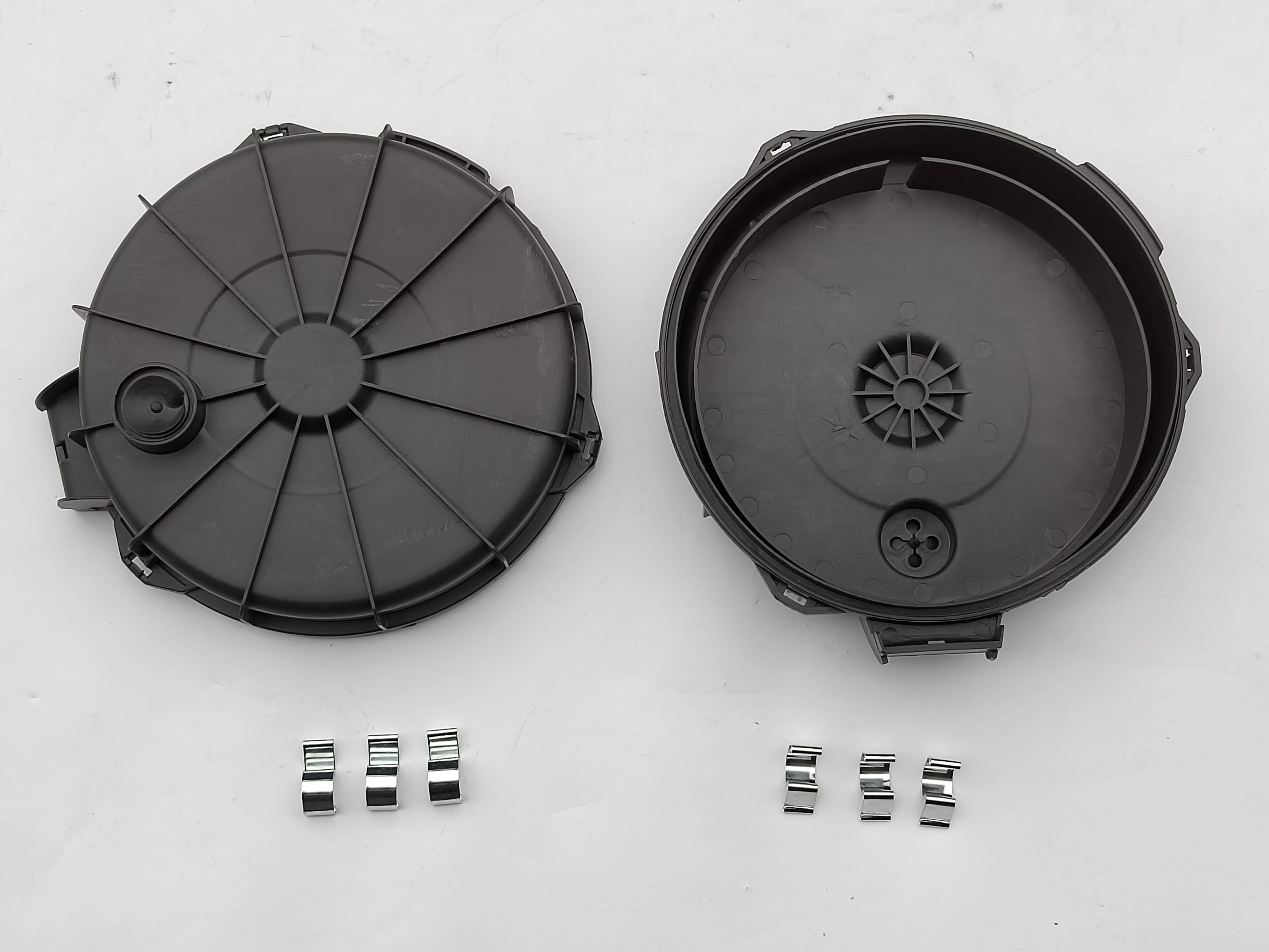 FDONG 8980504340 Крышка воздухоочистителя в сборе крышка воздушного фильтра для