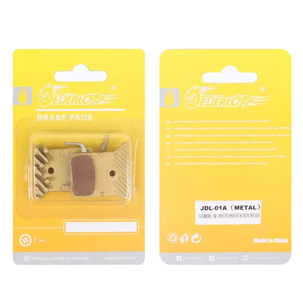 Детали велосипеда BR-9170 SLX/XT тормозные колодки дисковые велосипедные детали для