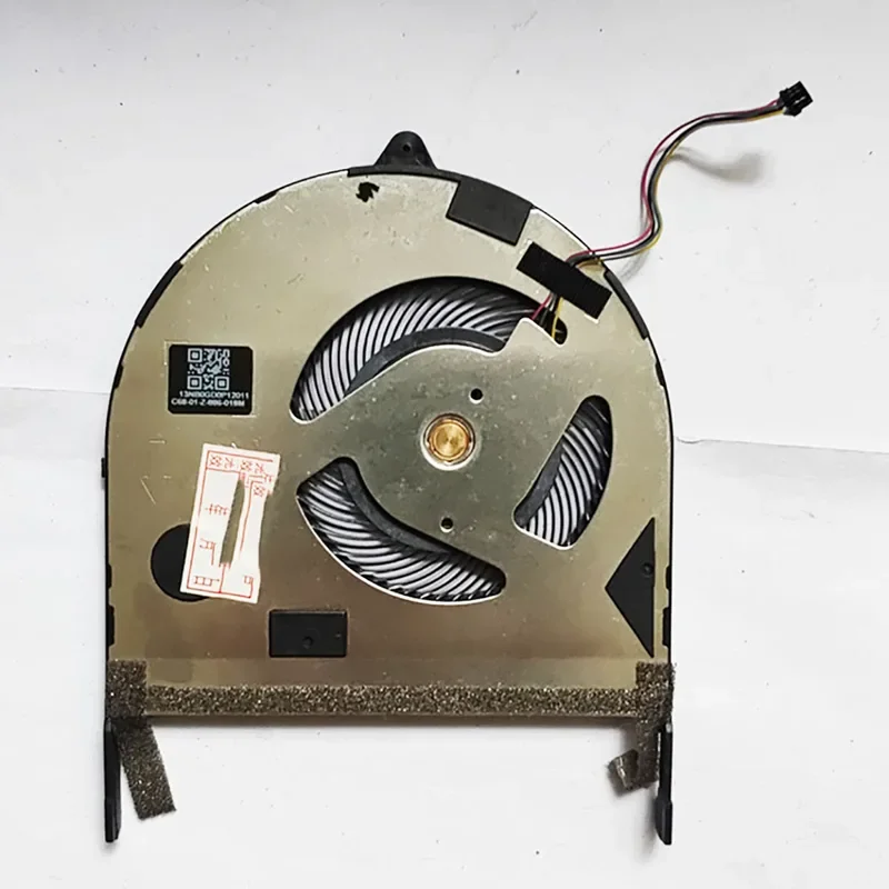 Вентилятор охлаждения процессора для Asus UX461FA ZenBook Flip 14 UX461 UX461F UX461U UX461UN UX461UA