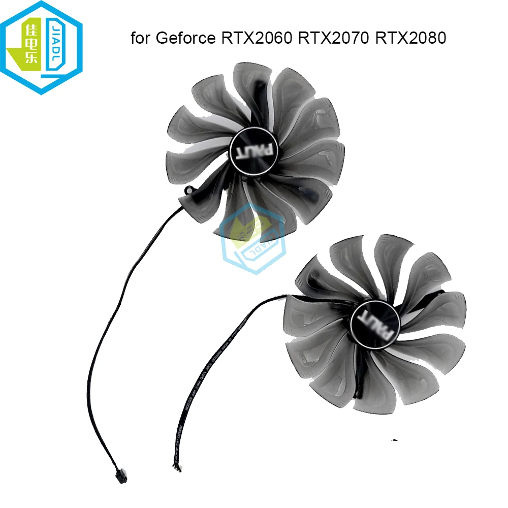 Вентилятор охлаждения GAA8S2U, 12 В, 95 мм, для Palit GeForce RTX 2060 2080 RTX2070, геймпад RTX2080, вентилятор графической карты JetStream GPU