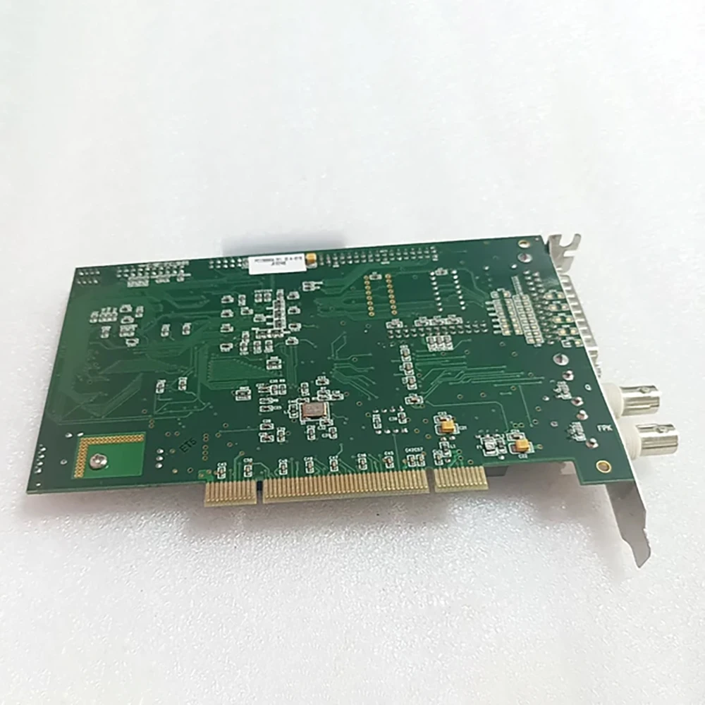 Фото Карта лазерной маркировки PCI3000 PCI3000A(V1.3)A PCI3000a(V1.3)A-01B №3