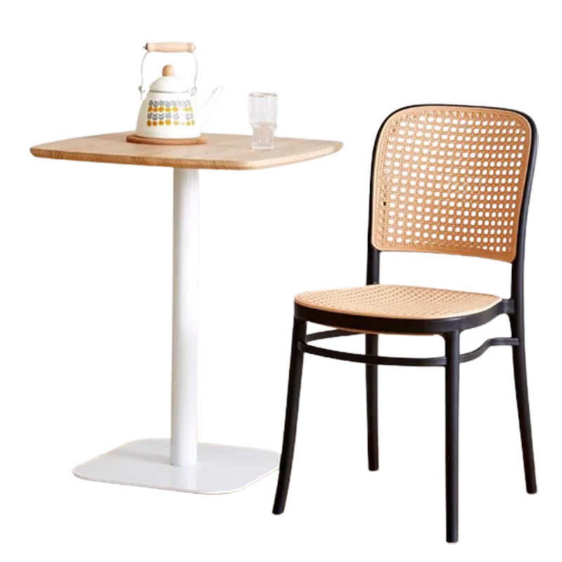 Стильные барные стулья для отдыха с высокой спинкой маленький роскошный барный