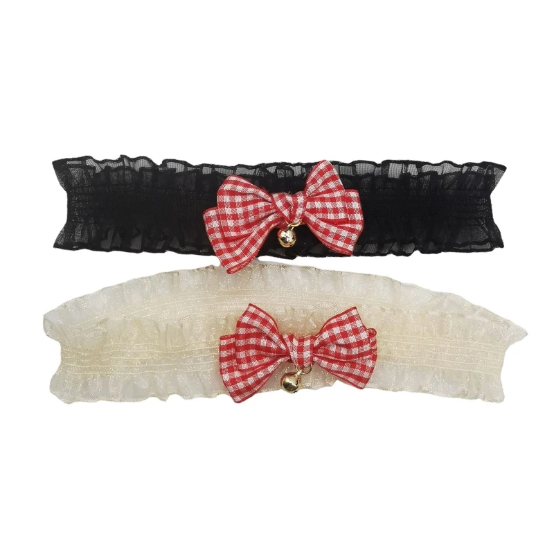 

New style Women Sexy Lace Bowknot Shape Leg Chain Belts Cosplay Beach Party Thigh Chain
