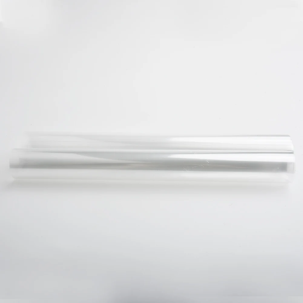 

30x100cm Car Transparent Light Protector Film Headlight Sticker Bumper Hood Paint Protection Wrap Car Accessories