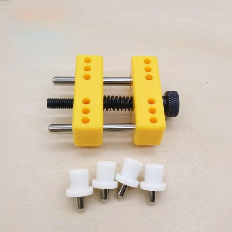 

Профессиональный набор инструментов для ремонта часов, регулируемый задний чехол, держатель механизма для Gundam, инструмент для изготовления моделей, инструмент для рукоделия, хобби