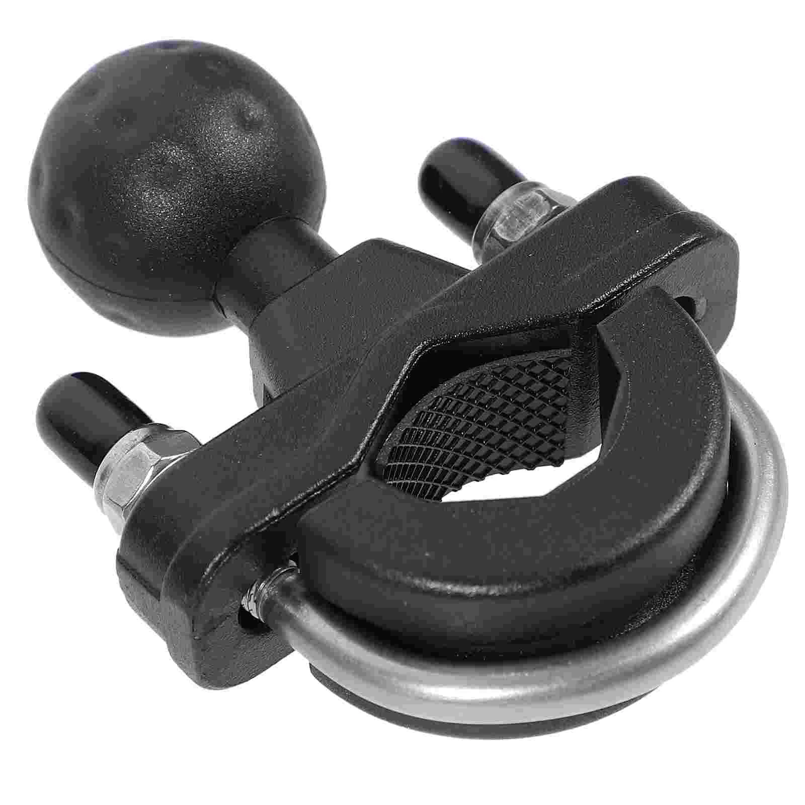 

Mount Motorcycle Handlebar U Bolt Bike Holder Mounting Base Ram Utv Handlebars