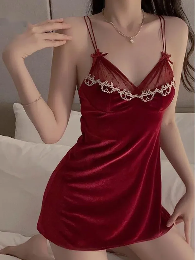 Экзотическое летнее модное женское платье в стиле одежды с глубоким V-образным