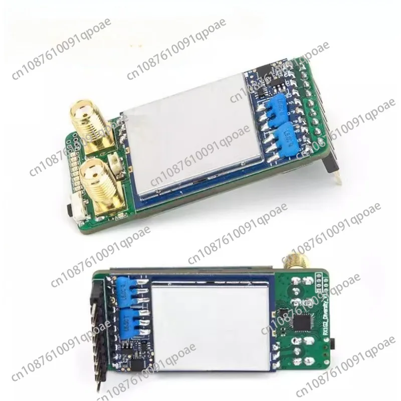 Разнообразительный видеоприемник 1 2 ГГц 9-канальный широкодиапазонный 1080 МГц 1360