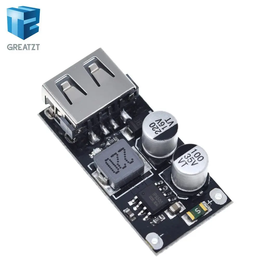 Преобразователь напряжения MH-KC24