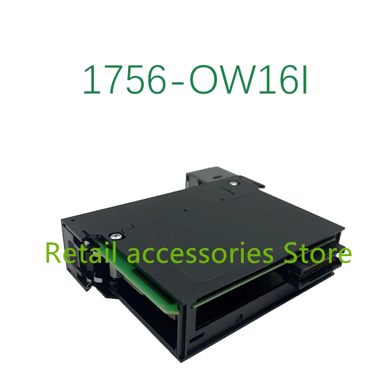 

New Original In BOX 1756-OW16I {Warehouse stock} 1 Year Warranty Shipment within 24 hours