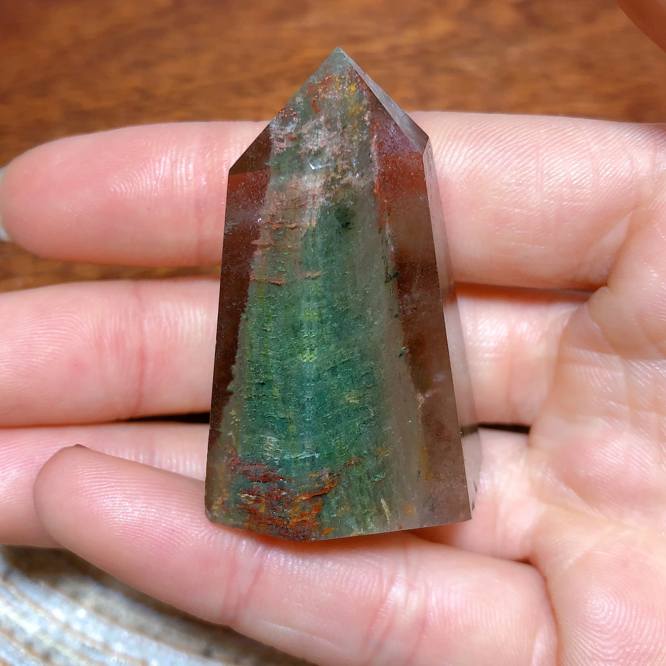 Натуральные камни для украшения дома