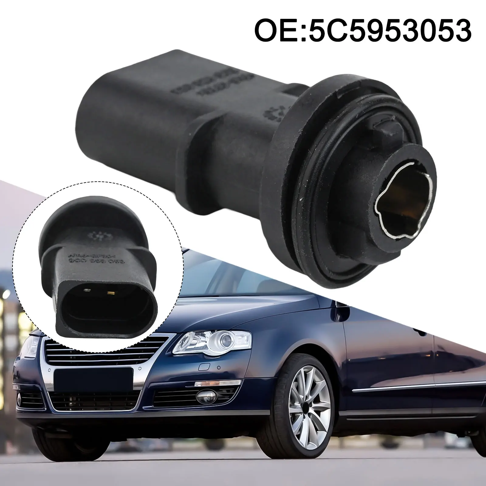 

Автомобильный держатель указателя поворота N 10445602 8Н 0953053 Для Phaeton 2004-2006 для Passat 2006-2010 для CC 2009-2012 для Beetle 2012-2019