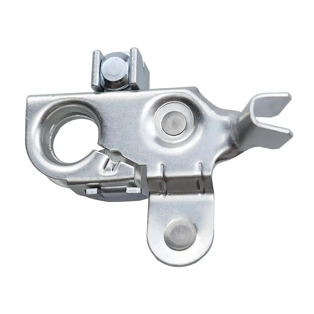 

Детали для замены зажимной клеммы аккумуляторной батареи с гайками