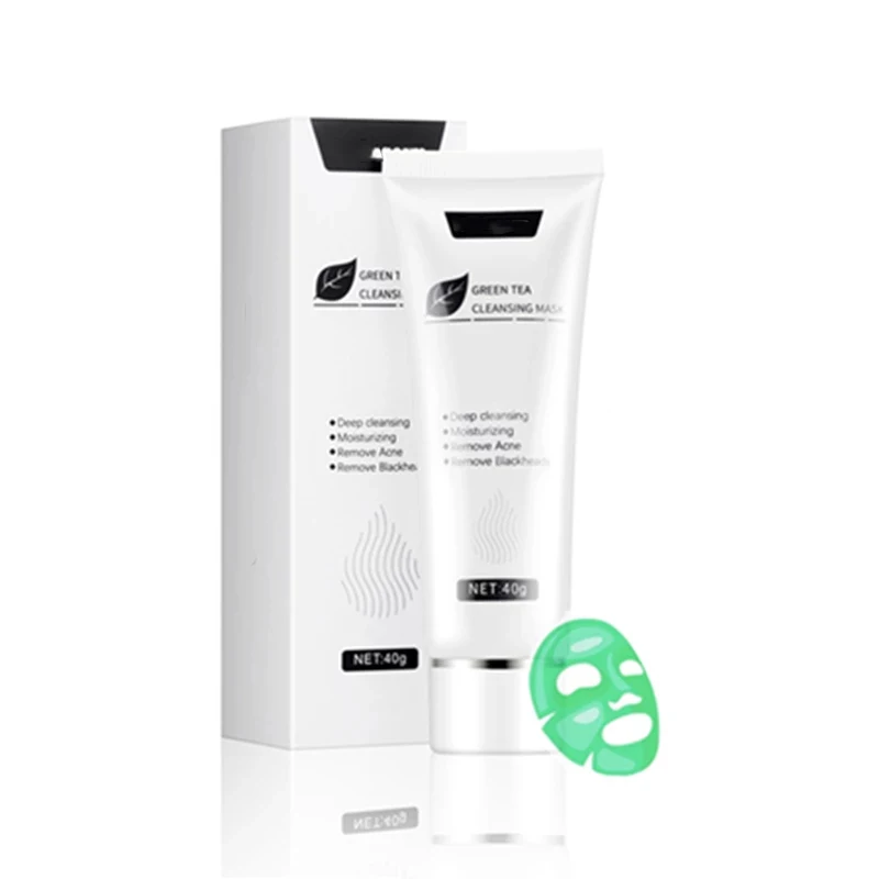 

Sdattor UZZDSS Green Tea Mask bath salt