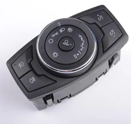 

Передний пересветильник ель света для 2018-2020 Ford Ranger 2,3/3,2 T