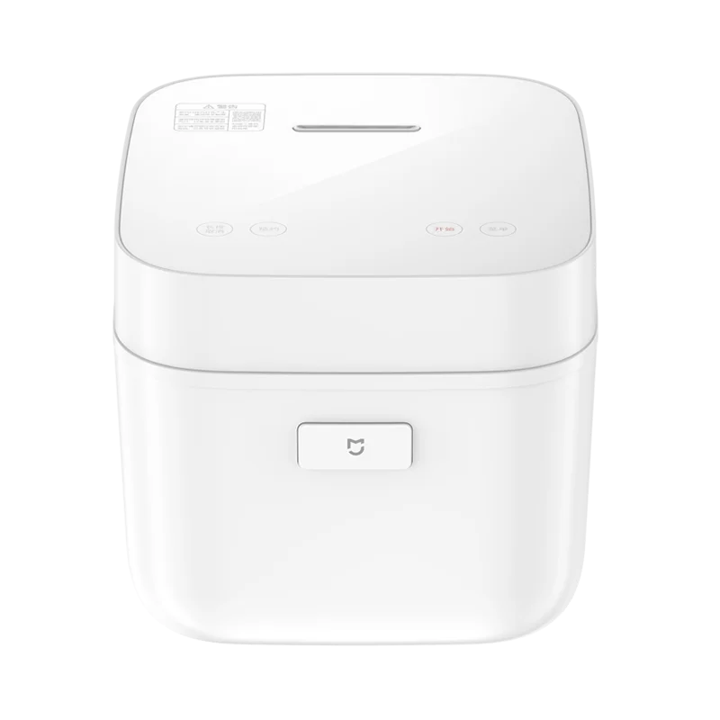 

Xiaomi Mi Smart Rice Cooker Mini 2 1.5 л