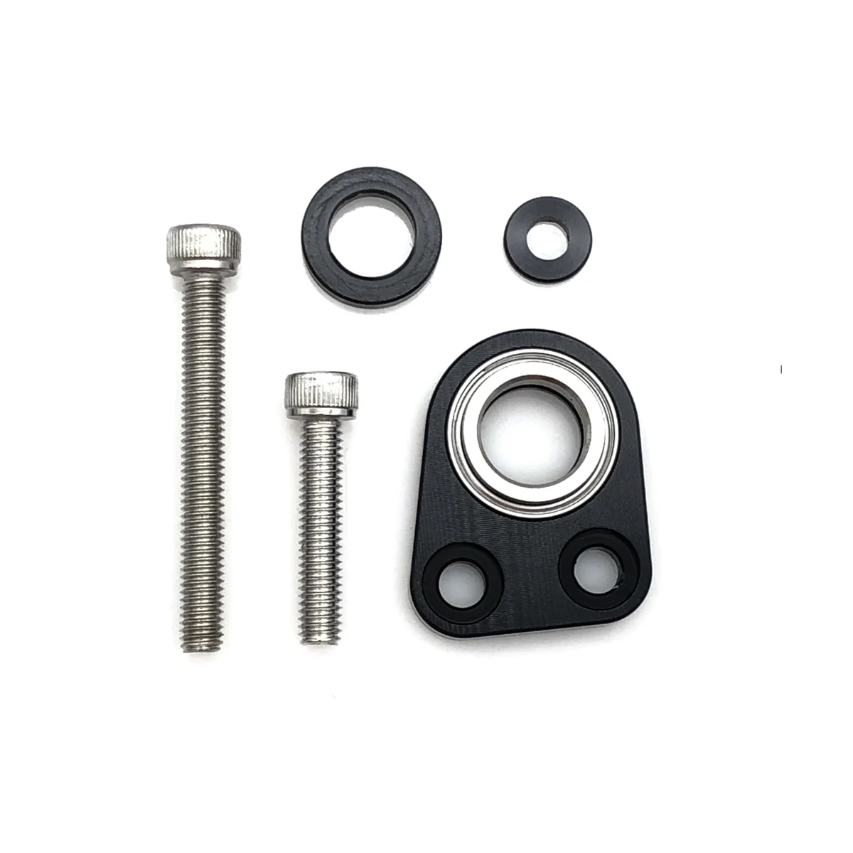 

For Suzuki GSXR 1000 / GSXR 1000R 2017-2021 Change Rod Retainer Gear Lever Support Stabilizer Accessories