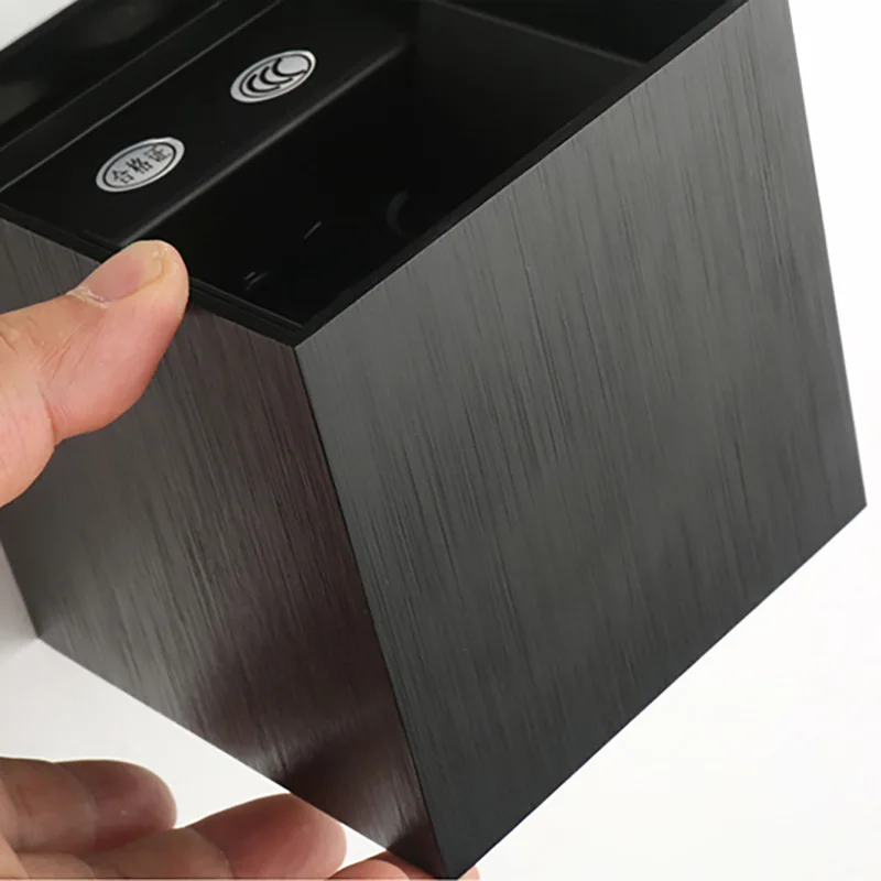 Внешний водонепроницаемый светильник для гостиной крыльца спальни 6 Вт 12 |