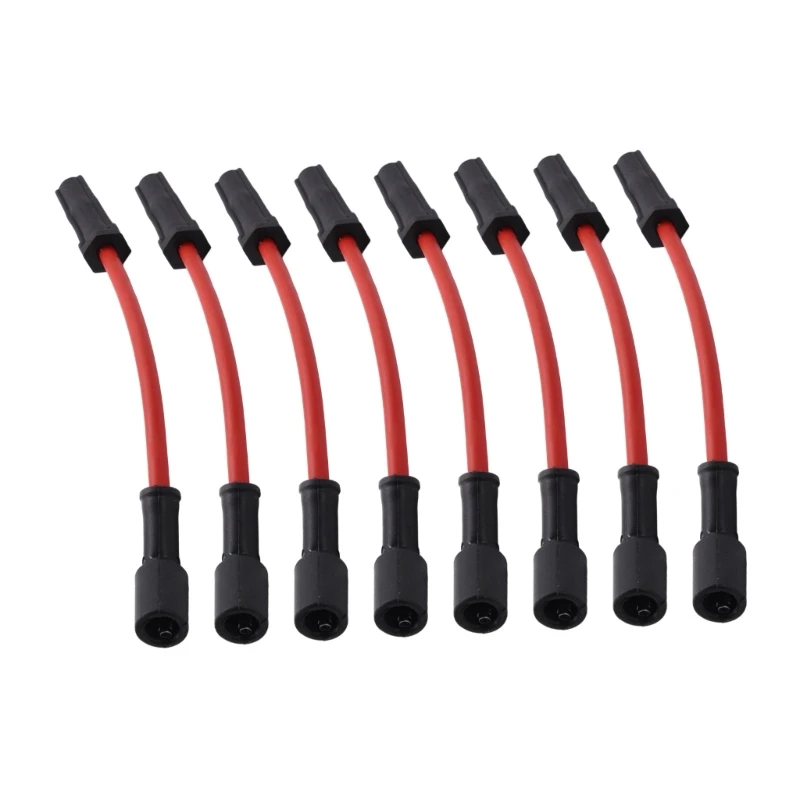 Набор высокотемпературных проводов зажигания для свечей HighPerformance аксессуары