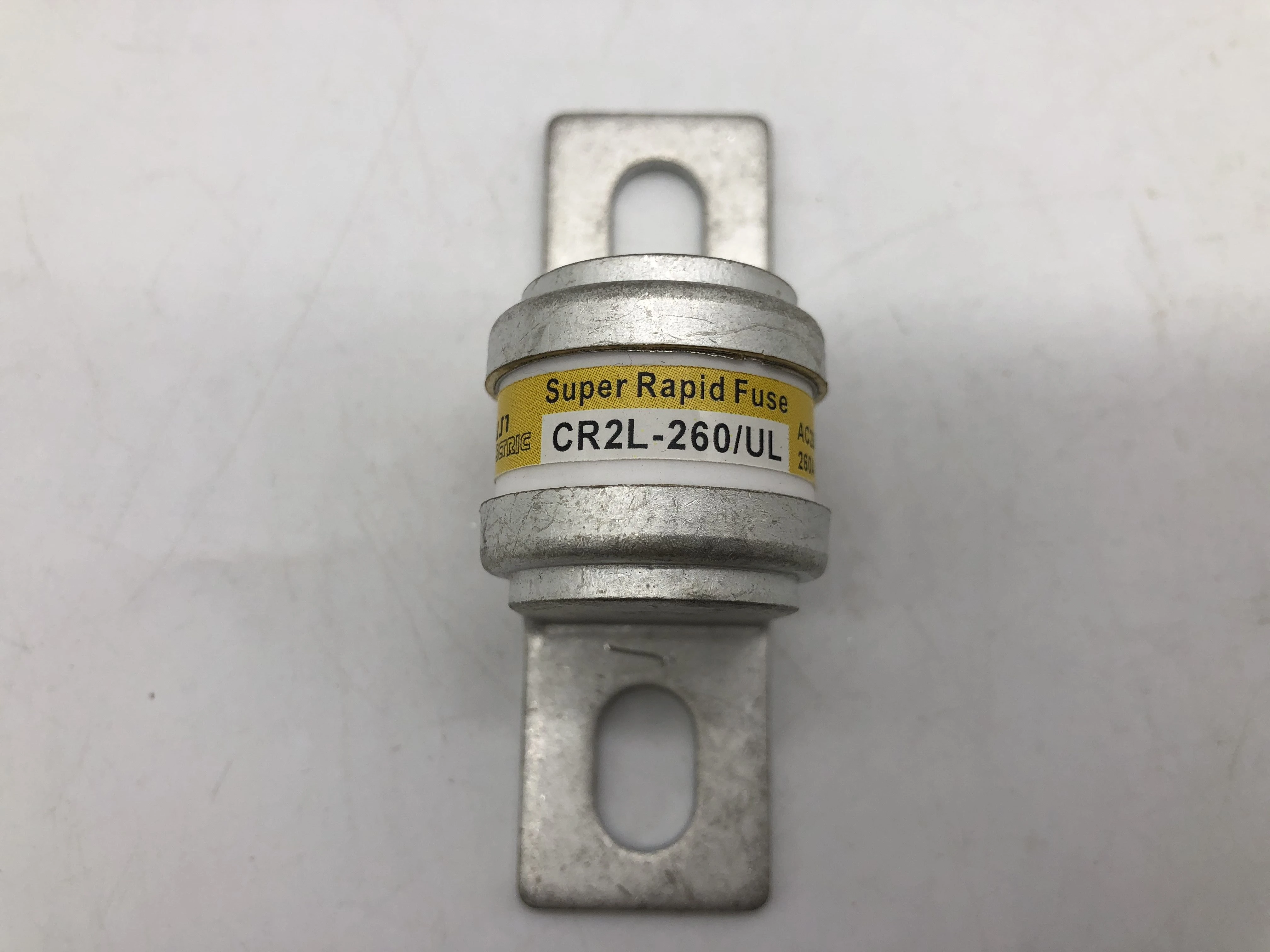 

CR2L-260/UL 260A 250V aR/Новые Предохранители