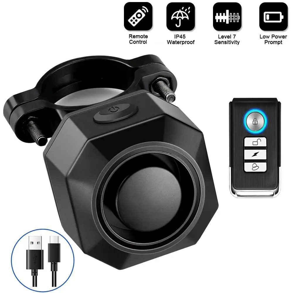 Рисунок 5 - Перезаряжаемое от USB устройство