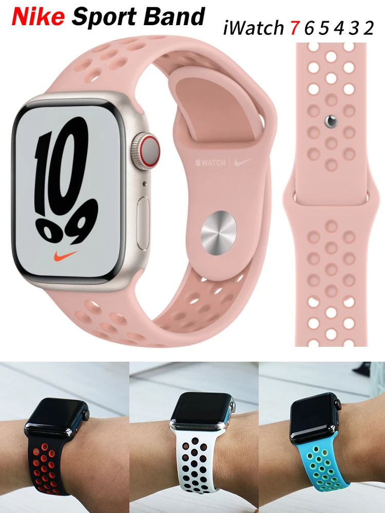 Я watch nike - купить недорого | AliExpress