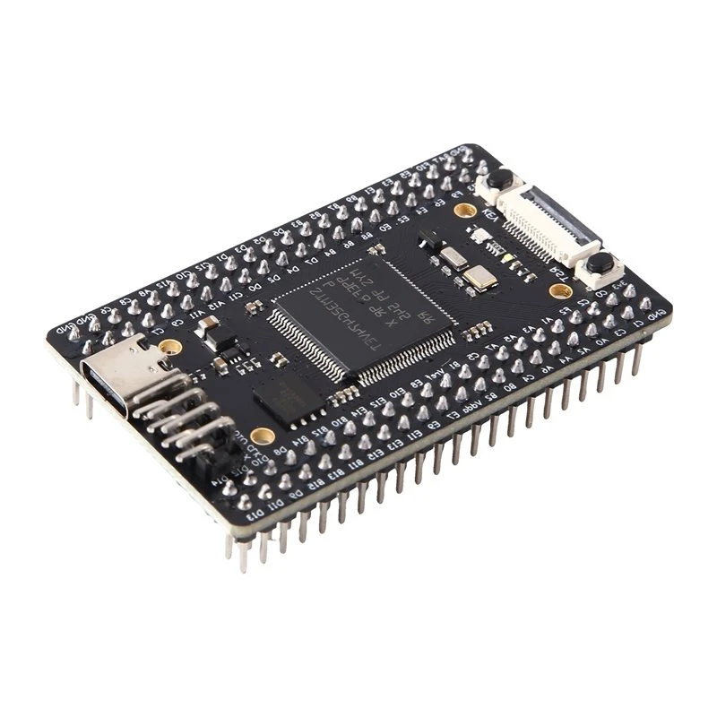 Фото Плата разработки QWE-MKS DRG STM32G474VET6, основная плата STM32G474 №1