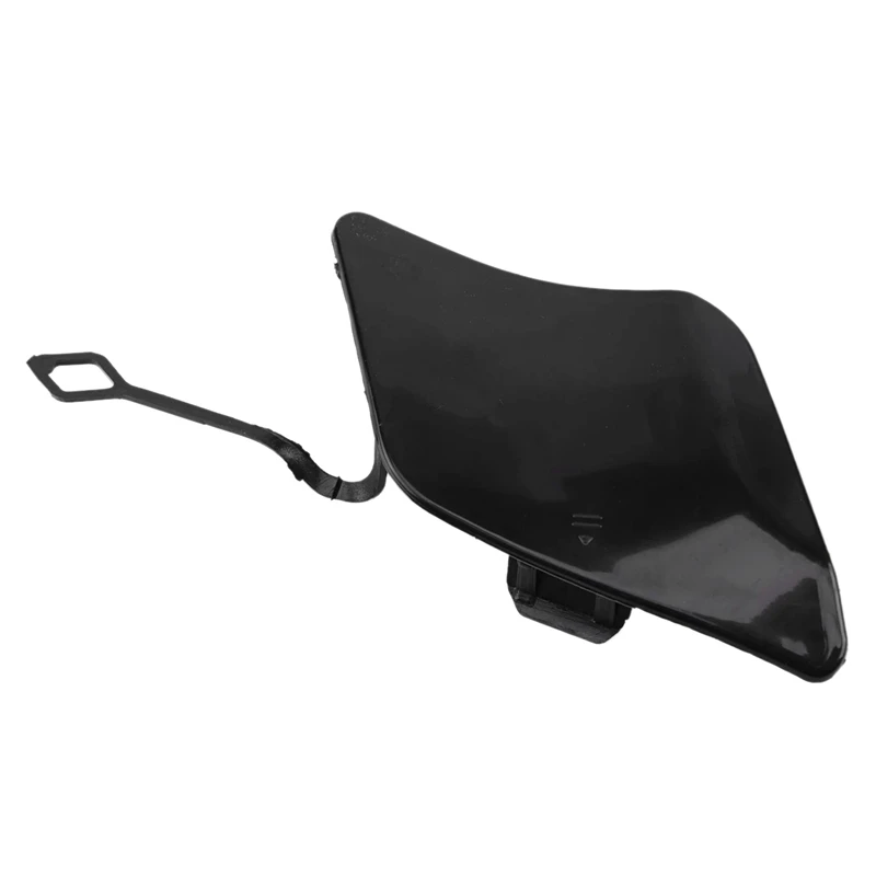 Крышка ушка буксировочного крюка переднего бампера автомобиля Подходит для Mercedes