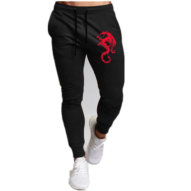 

2021 New Men Joggers Brand Male Trousers Casual Pants Sweatpants Jogger 15 color Casual GYMS Fitness Workout sweatpants