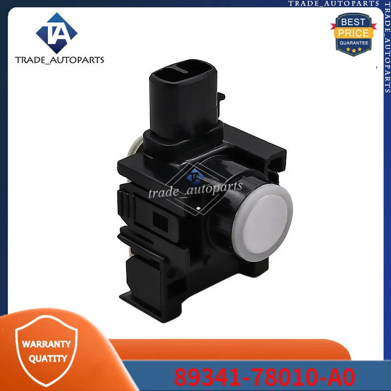 

89341-78010-A0 8934178010 для Lexus CT200h ES300h/350 GS350/450h IS300 RC300 датчик помощи при парковке 1 шт.