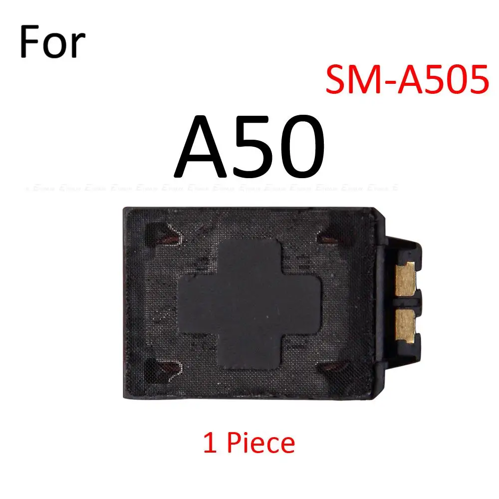 Фото Задний динамик-громкоговоритель (флекс-кабель) для Samsung Galaxy A90 5G A80 A70 A60 A50 A40 A30 A20 A20e A10 A10e №5