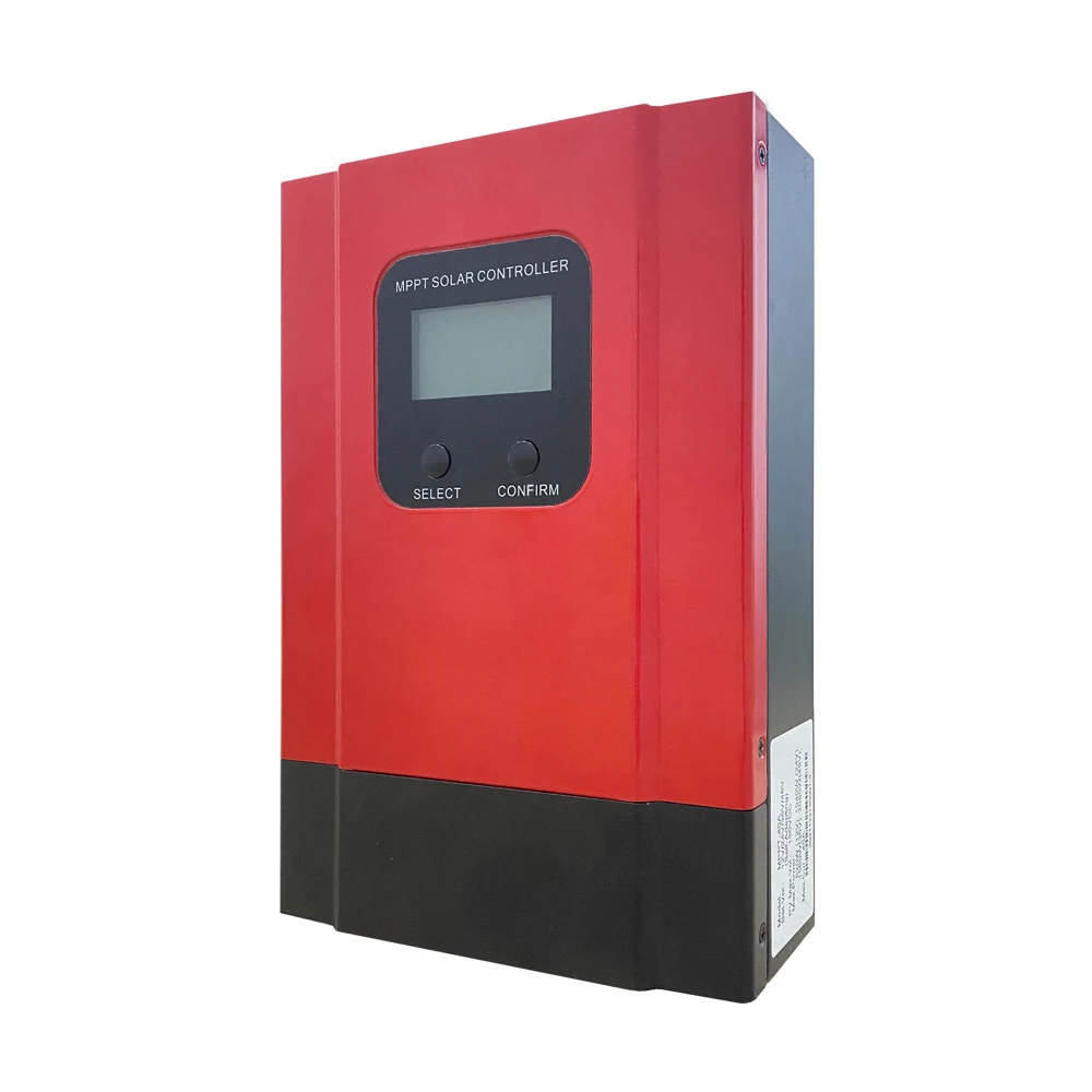 Погружной контроллер mptt для солнечных батарей