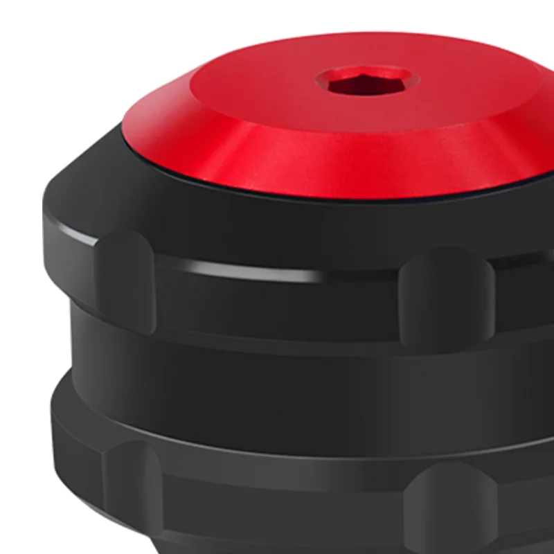 2024 CNC Передняя и задняя оси поломка вилки слайдеры колеса протектор крышки для RSV4