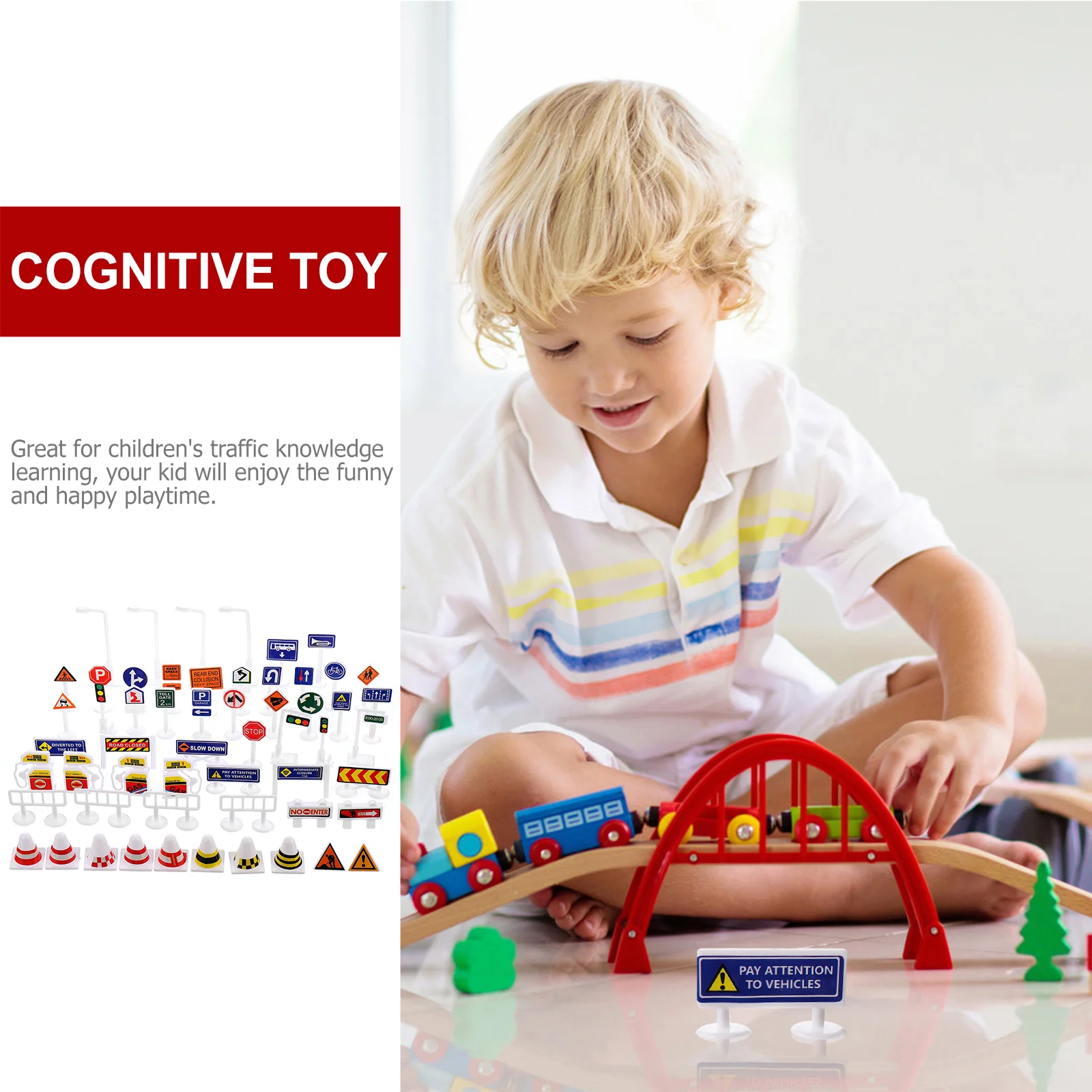 Рисунок 6 - Детский игровой набор