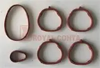 

H78210 для впускного набора прокладок коллектора, силиконовый ALBEA PALIO 1,2 16V