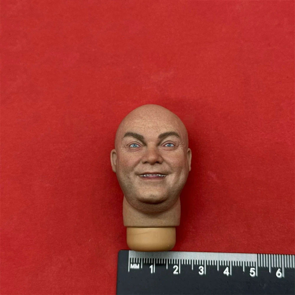 Фото Фигурка Facepoolfigure FP-021A FP-021B FP21: Голова советского музыканта-солдата, аксессуары для костюма, пальто, Бо Бо Ша, для фигурок 12 дюймов №4